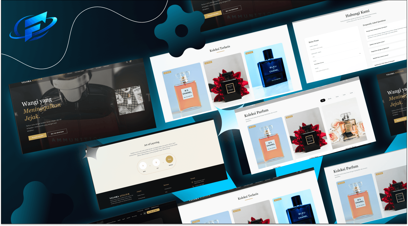 Velora Atelier Parfum