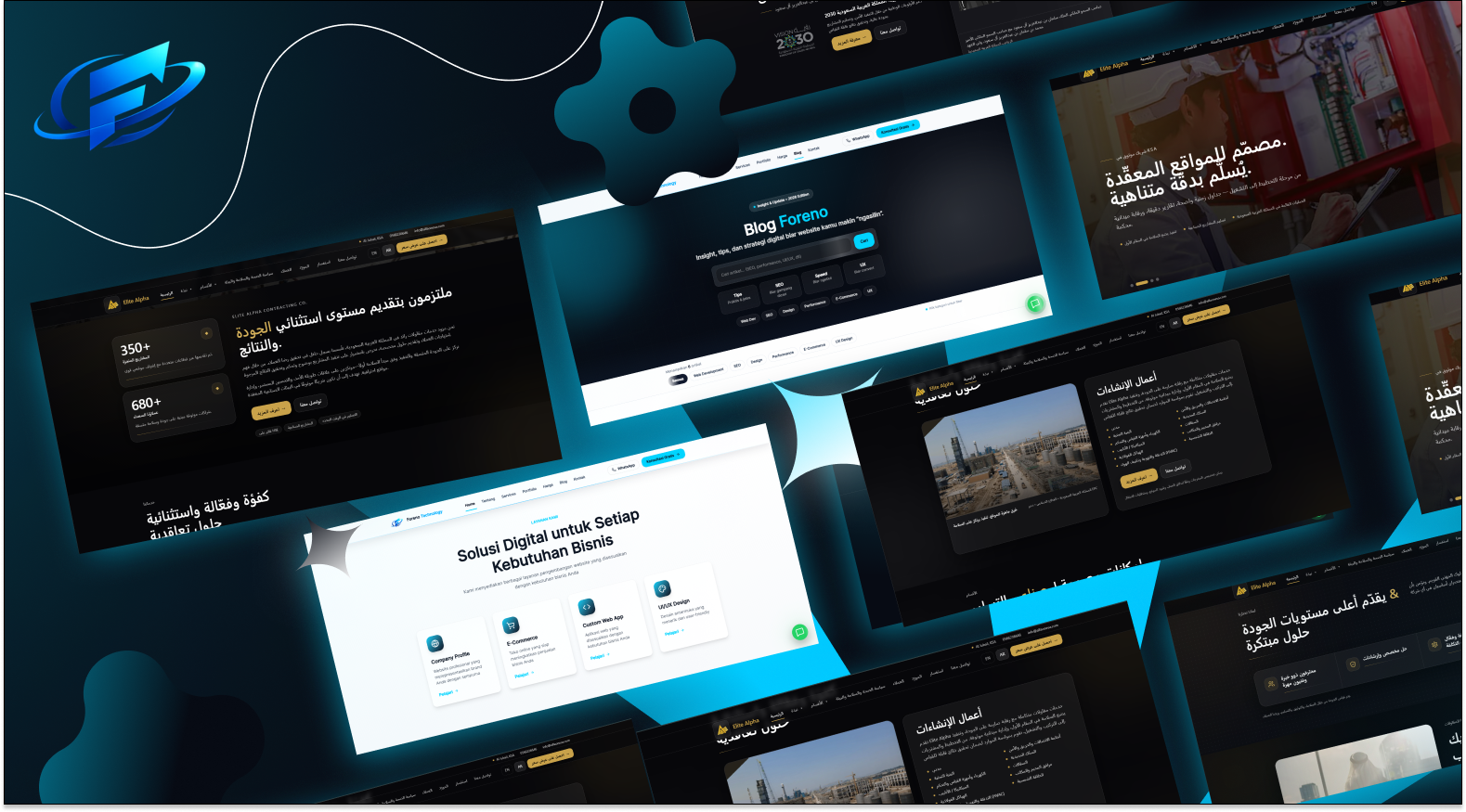 Elite Alpha Company Profile